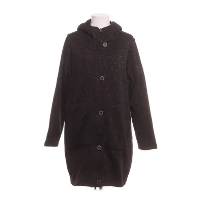 Fleece jacket (Black) from Snow Tech Polyester