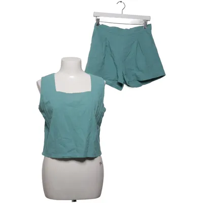 Set (Green) Linen, Viscose