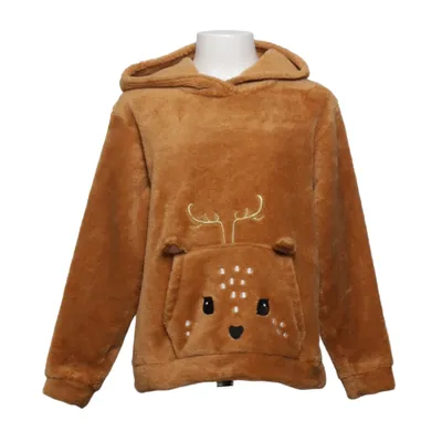 Hoodie (Uniq Mini) from Uniq Mini Polyester