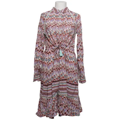 Robe chemise (Multicolore) de Imogéne Viscose