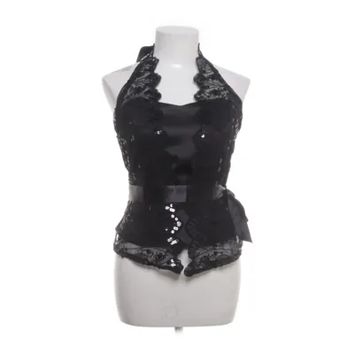 Korsett (Svart) från Xanaka Elastan, Polyester