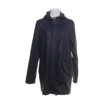 Regenjas (Blauw) van America Today Katoen, Polyester, Polyurethaan