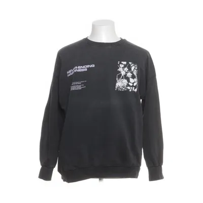 Sweatshirt (Grijs) van Pull & Bear