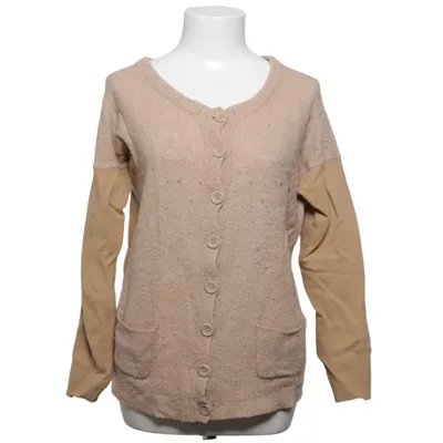 Kofta (Beige) från Velour Akryl, Polyamid, Ull