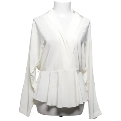 Blouse (Beige) van St Michael Polyester