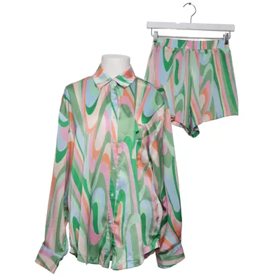 Ensemble (Vert, Rose, Bleu, Multicolore) de Loavies Polyester