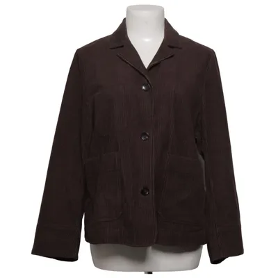 Blazer (Brun) fra Aiayu