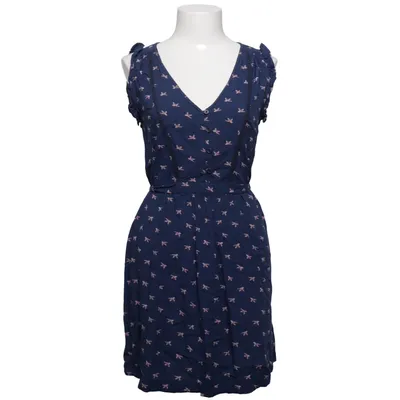 Klänning (Blå) från Hilfiger Denim Viskos