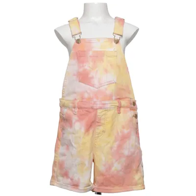 Salopette courte (Rose, Jaune, Multicolore) de Molo
