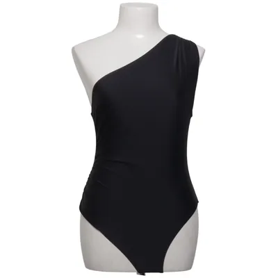 Swimsuit (Gray) from Scampi Elastane, Polyamide