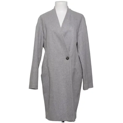 Kappa (Grå) från Filippa K Polyamid, Återvunnen polyester, Ull