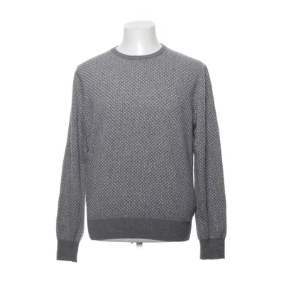 Tröja (Grå, Vit) från Heritage Kashmir, Ull