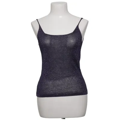 Débardeur (Violet) de United Colors of Benetton Acétate, Polyamide, Polyester