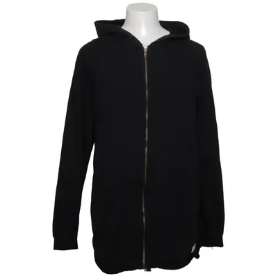 Hoodie (Black) from Blench Cotton