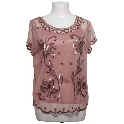 Top (Pink) from Bandai Polyester