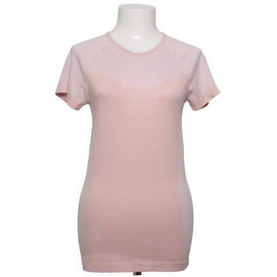 Sports top (Pink) from Workout