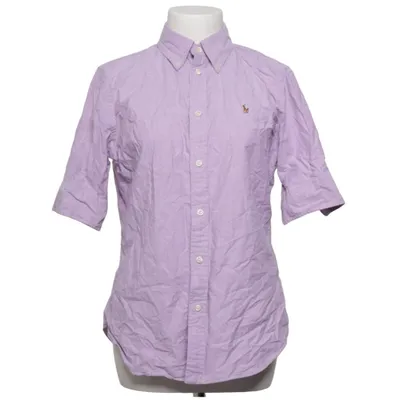 Oxford shirt (Purple) from Ralph Lauren Cotton
