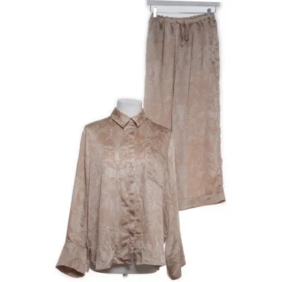 Pyjama (Bruin) van H&M Home Polyester