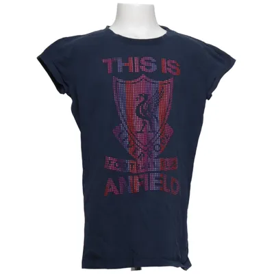 T-shirt (Bleu, Multicolore) de LFC Coton