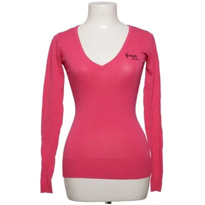 Pullover (Pink) from Guess Jeans