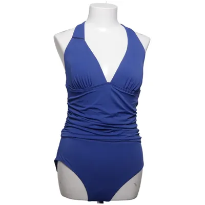 Baddräkt (Blå, Flerfärgad) från Boden Elastan, Polyamid, Polyester