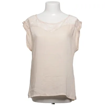 Haut (Beige) de Dilvin