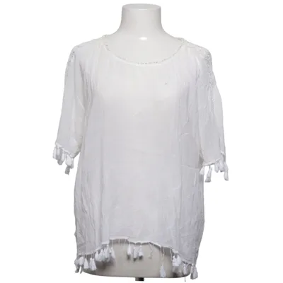 Top (White) from Hunkydory Cotton