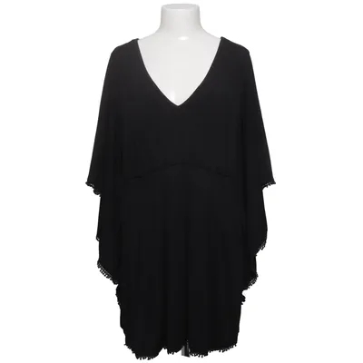 Robe de plage (Noir) de Cacique
