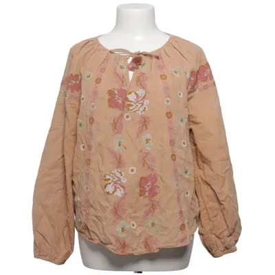Blouse (Blouse Flores Nuts) from Louise Misha Cotton