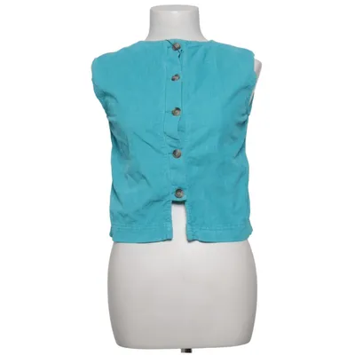 Vest (Agnes) fra The Cords & Co Bomuld, Elastan