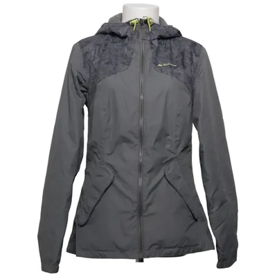 Rain jacket (Gray) from Decathlon Polyamide, Polyester