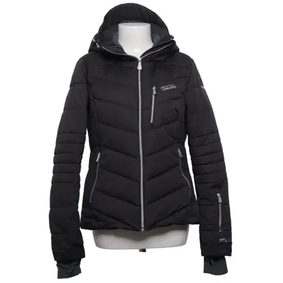 Skidjacka (Svart) från Tenson Polyester