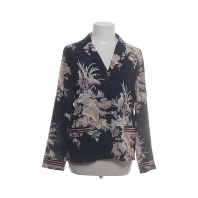 Pyjama shirt (Blauw, Meerkleurig) van Stella Nova Polyester