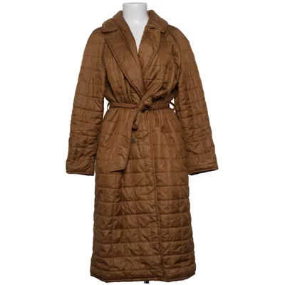 Vinterkappa (Brun) från Baum Und Pferdgarten Återvunnen polyester