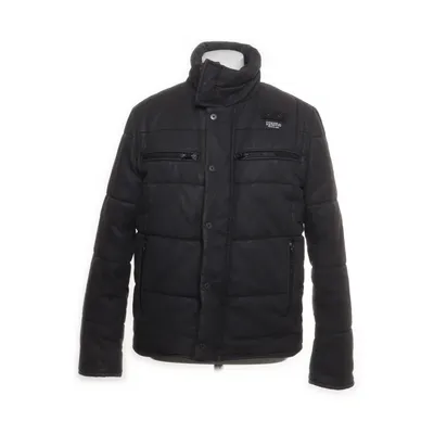 Vinterjacka (Grå) från G-Star Bomull, Nylon, Polyester