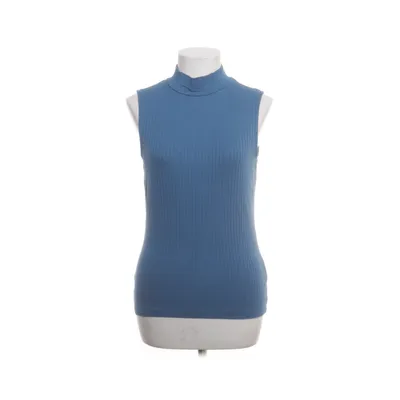 Top (Blue) from Kings of Indigo Elastane