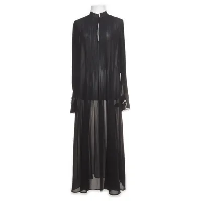Maxi dress (Black) from H&M Studio Polyester