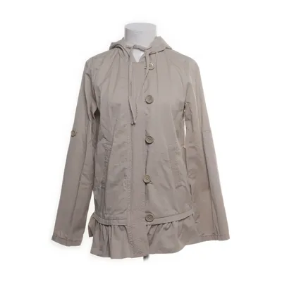 Coat (Beige) from DKNY Jeans Cotton