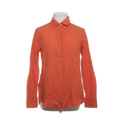 Shirt (Orange) from Uli Knecht Cotton
