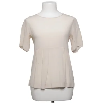 Top (Beige) from Weekend MaxMara Elastane, Viscose