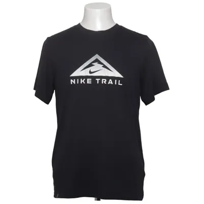 T-shirt (Trail) från Nike Trail Bomull, Polyester, Viskos