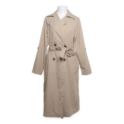 Trenchcoat (Beige) från Stradivarius Polyester