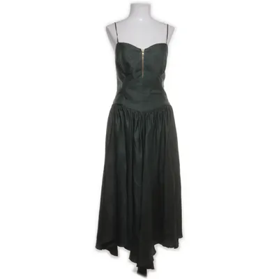 Dress (Green) from Le Kress