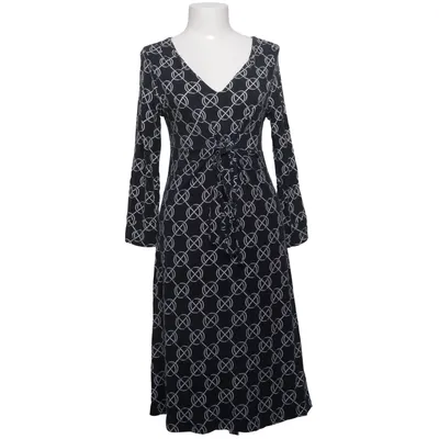 Robe (Noir, Blanc) de GANT Élasthane, Lyocell, Modal