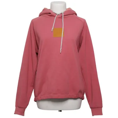 Capuchon sweater (Roze) van Johaug Katoen, Polyester