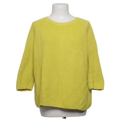 Trui (Geel) van Hugo Boss