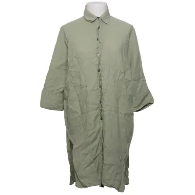 Robe chemise (Vert) de Antonelli Lin
