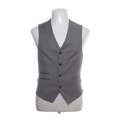 Kostuumgilet (MQ Marqet, Student, Examen, Konfirmation, Bal, Premium Quality, Premium Selection) van Bläck Mohair, Polyester, Wol, Viscose