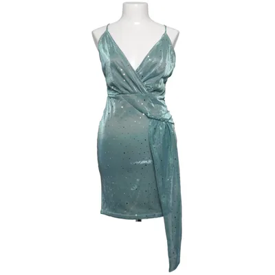 Cocktail dress (Green) from Naanaa Polyester