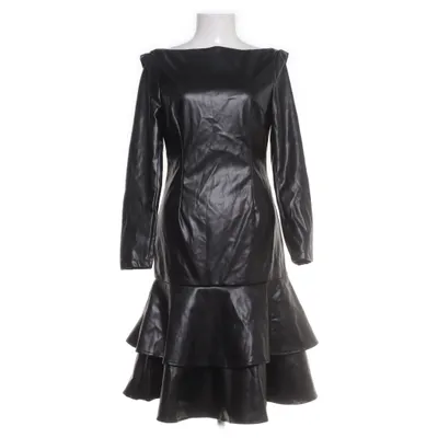Dress (Black) from Stylewe Polyester